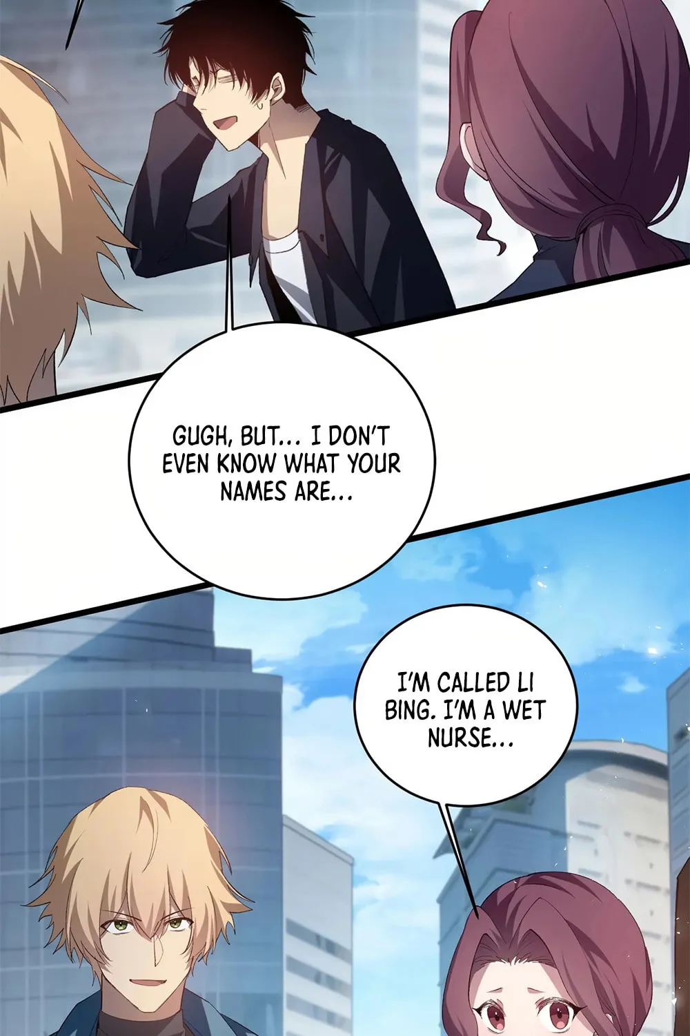 Overlord of Insects Chapter 41 page 69 - 