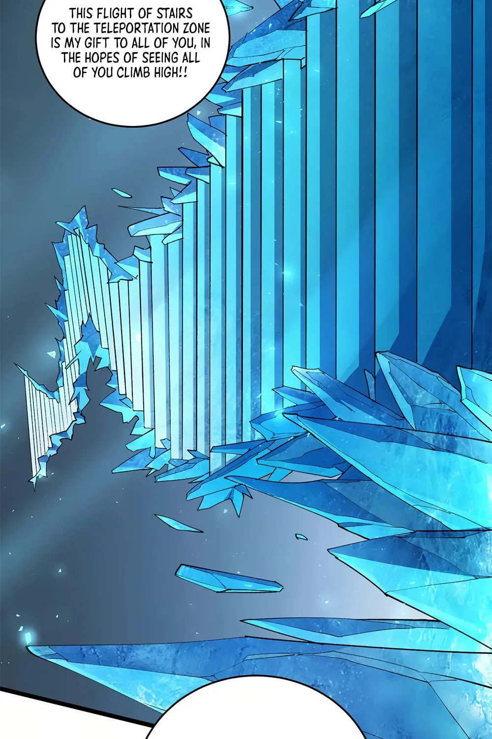 Overlord of Insects Chapter 41 page 76 - 