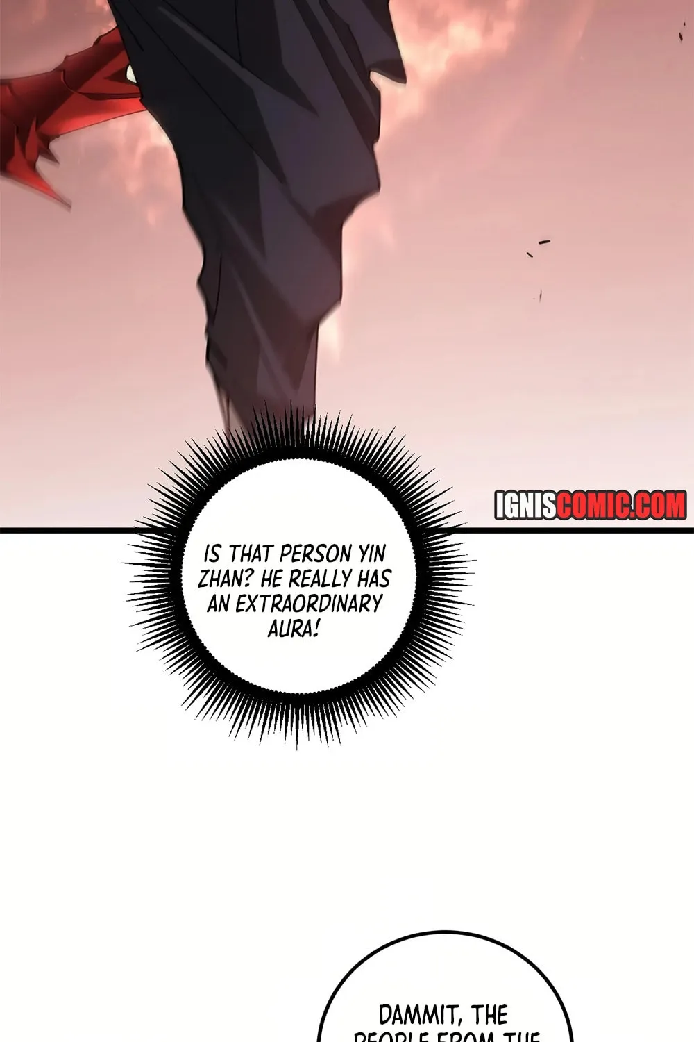 Overlord of Insects Chapter 42 page 11 - 