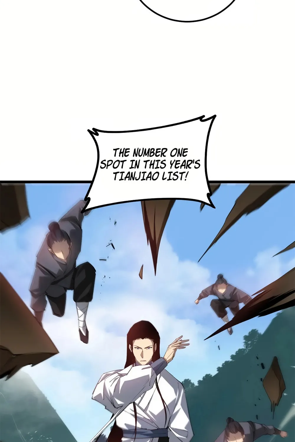 Overlord of Insects Chapter 42 page 16 - 