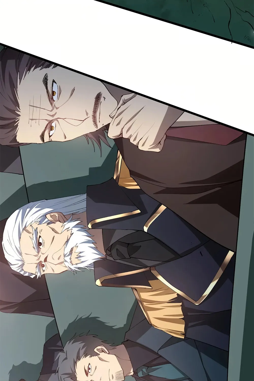 Overlord of Insects Chapter 42 page 3 - 