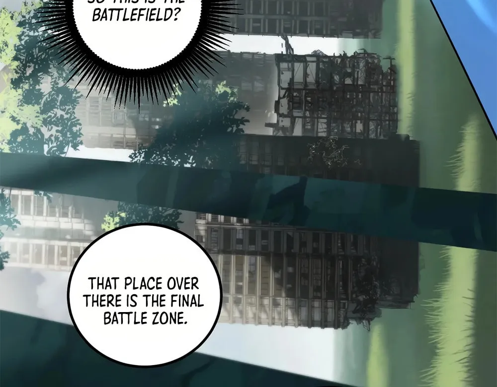 Overlord of Insects Chapter 42 page 21 - 