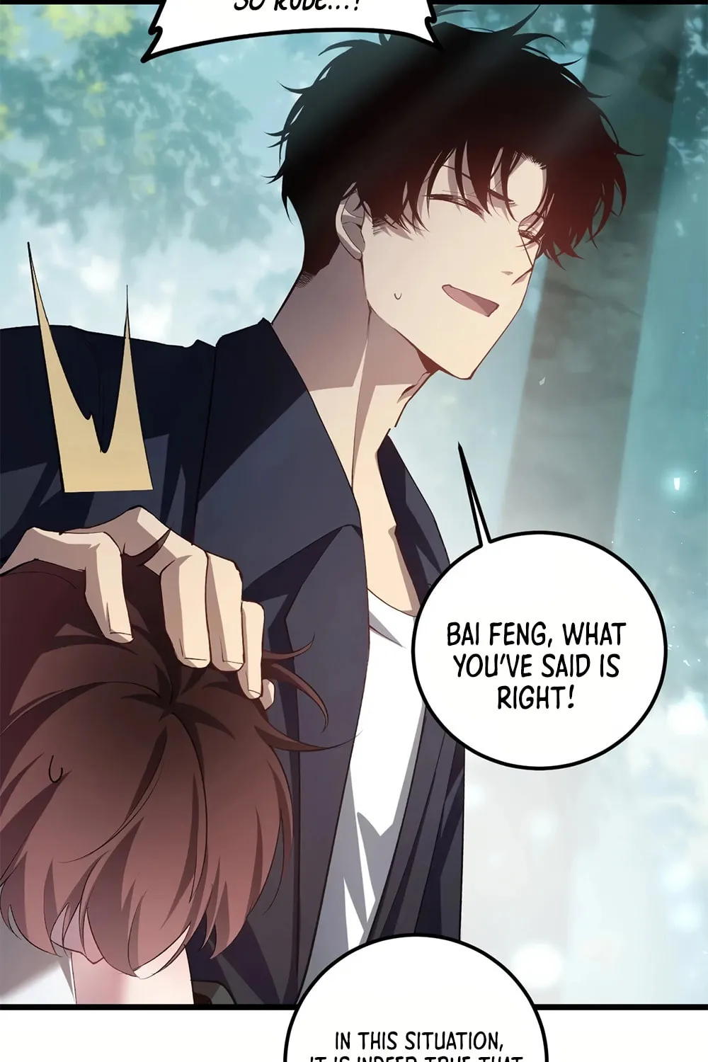 Overlord of Insects Chapter 42 page 24 - 