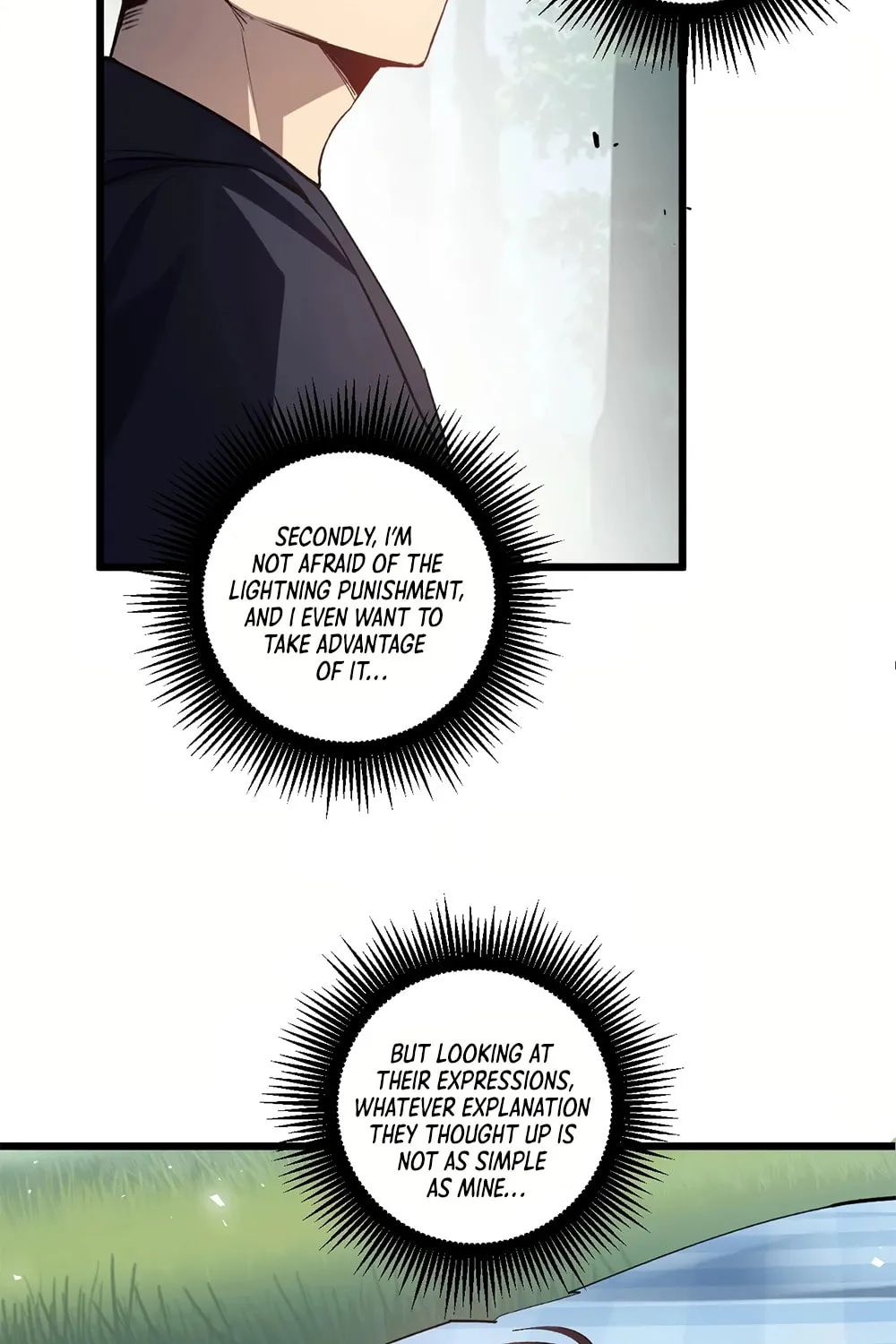 Overlord of Insects Chapter 42 page 38 - 