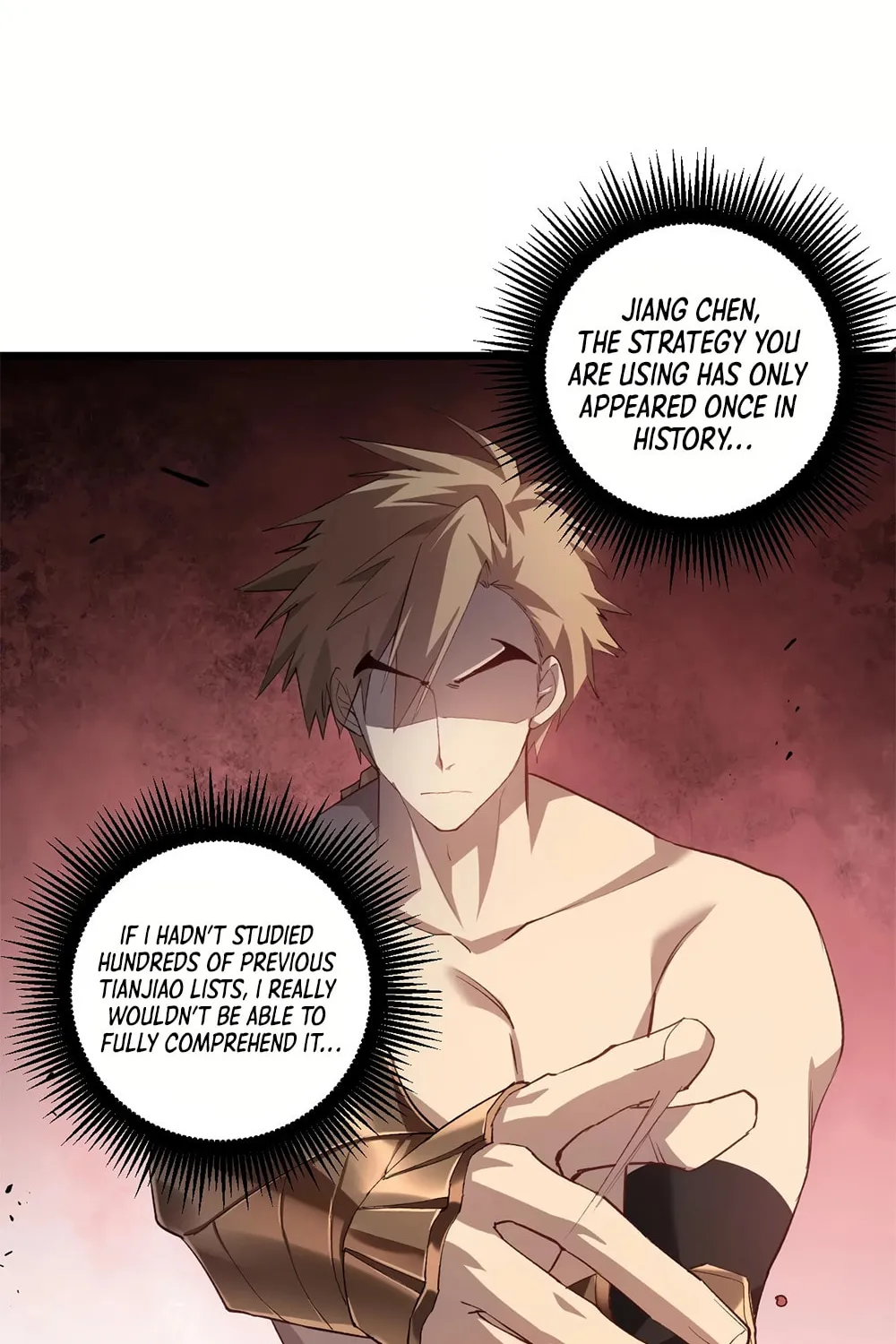 Overlord of Insects Chapter 42 page 41 - 