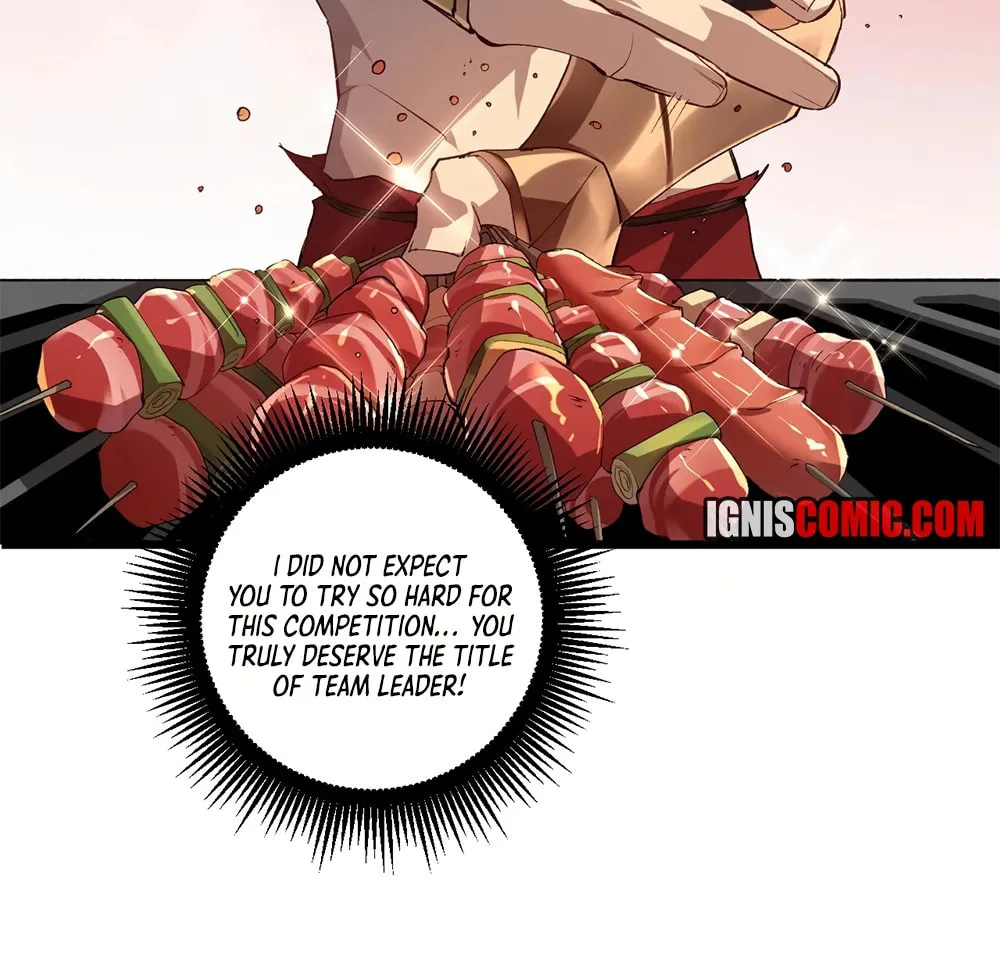Overlord of Insects Chapter 42 page 42 - 