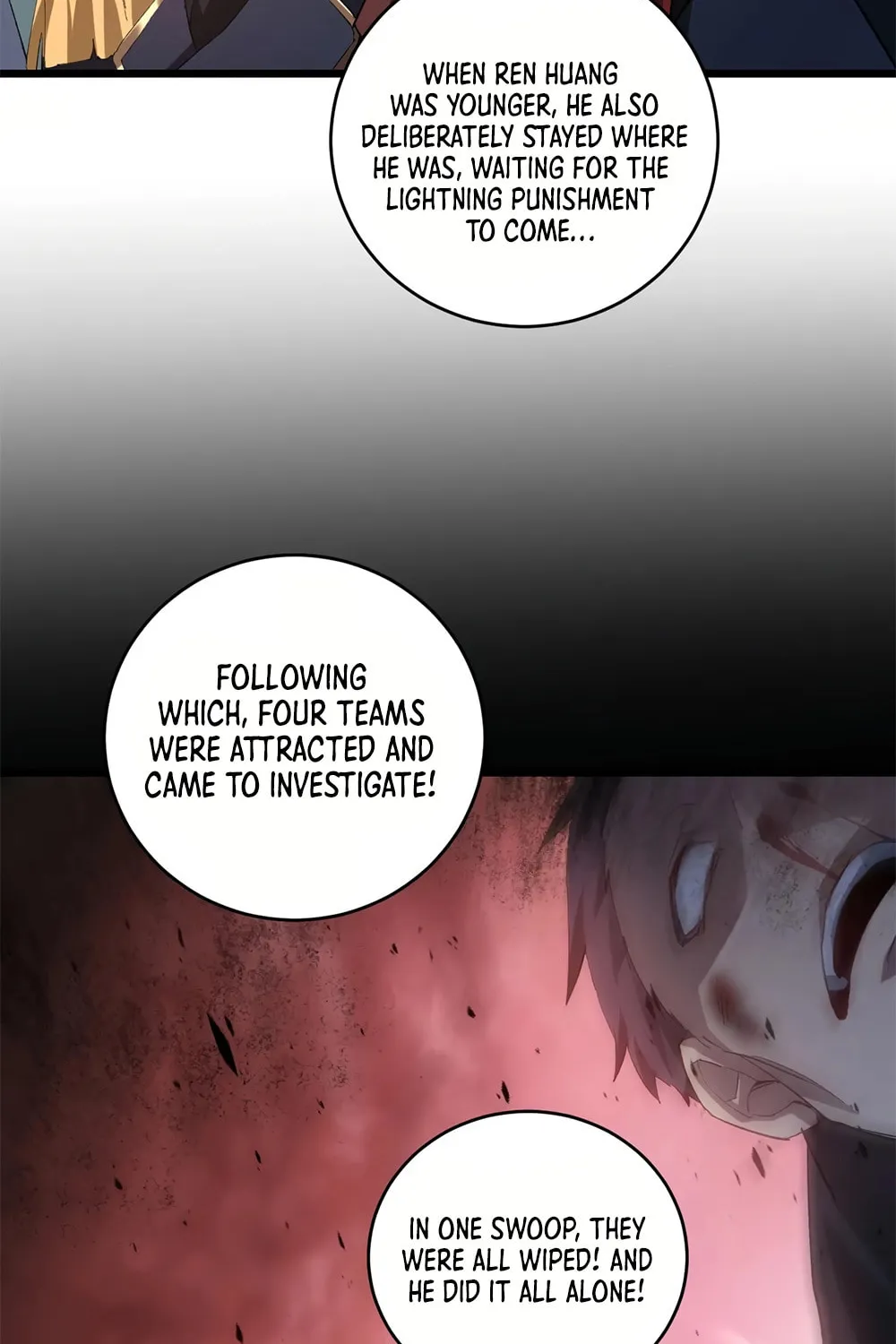 Overlord of Insects Chapter 42 page 51 - 
