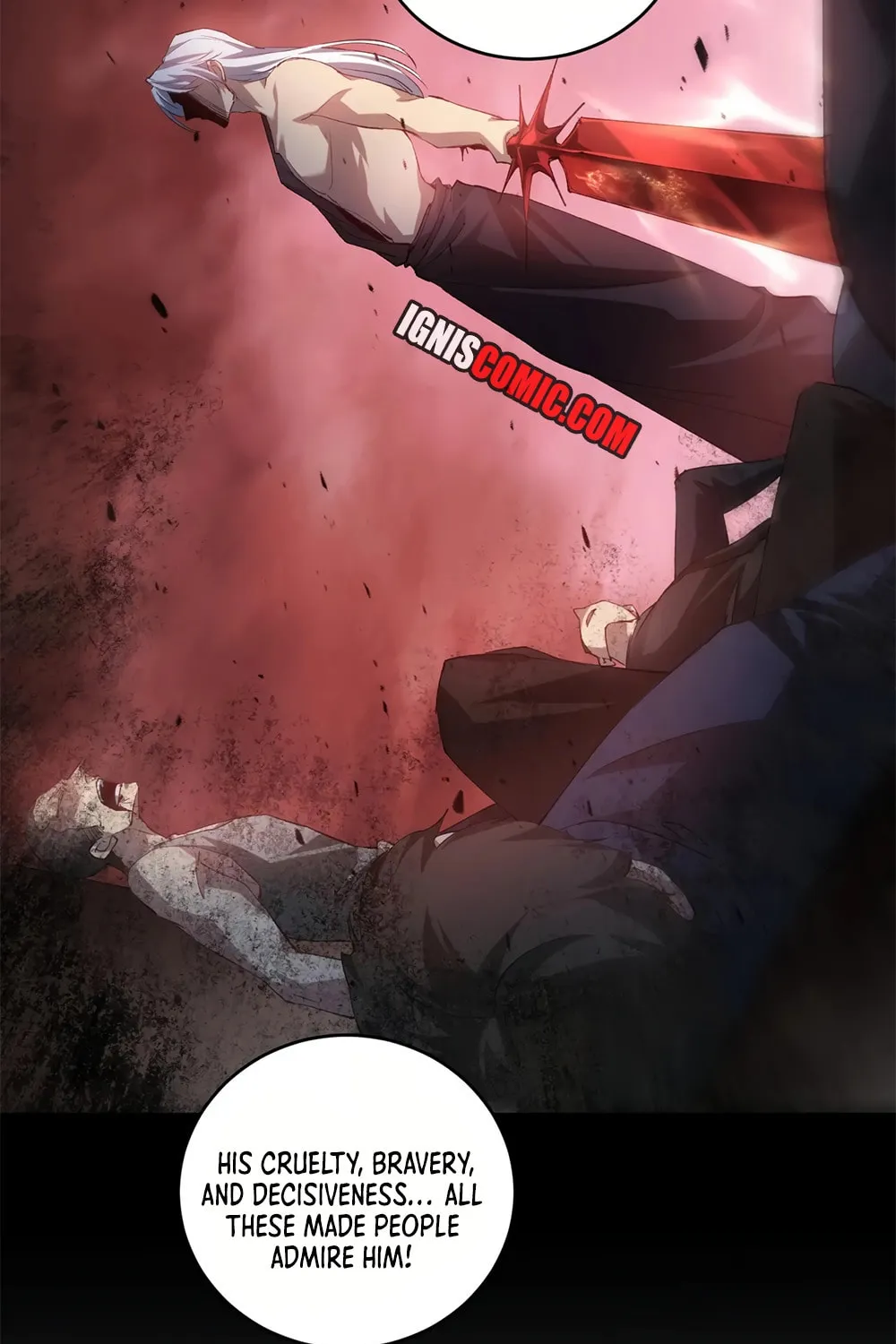 Overlord of Insects Chapter 42 page 52 - 