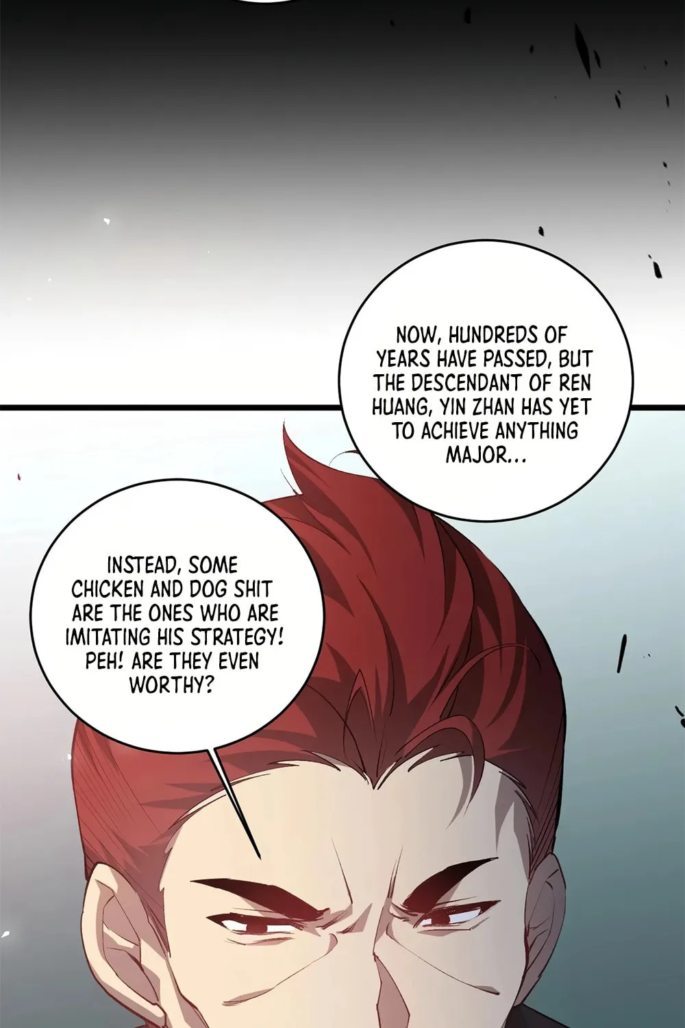 Overlord of Insects Chapter 42 page 53 - 