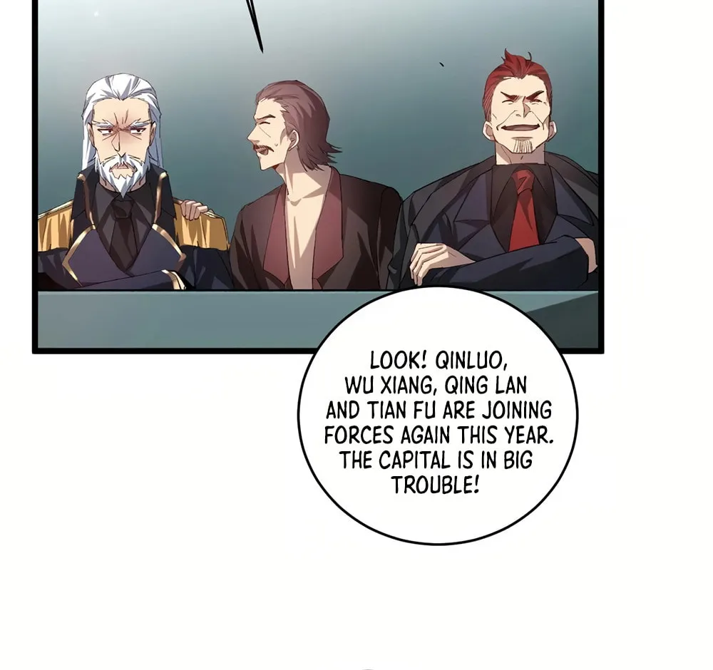 Overlord of Insects Chapter 42 page 55 - 