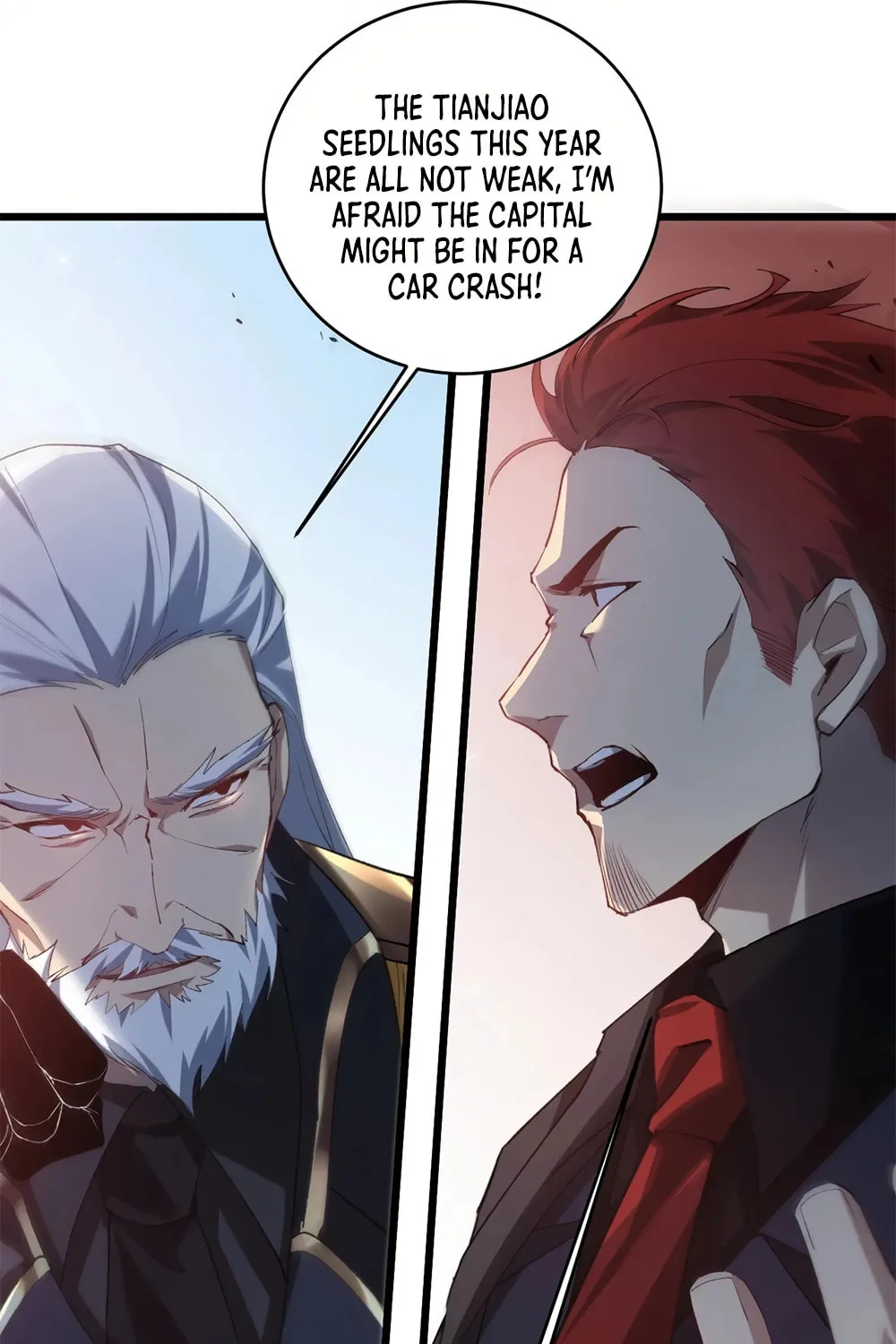 Overlord of Insects Chapter 42 page 56 - 