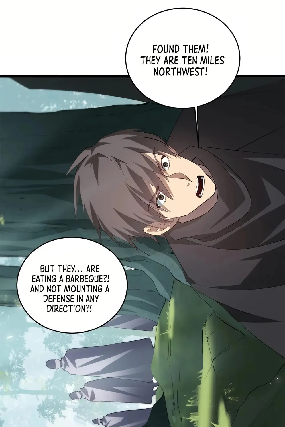 Overlord of Insects Chapter 42 page 59 - 