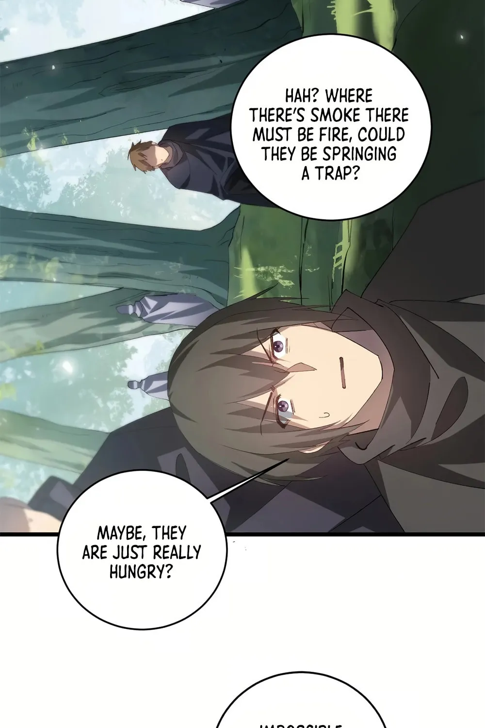 Overlord of Insects Chapter 42 page 60 - 