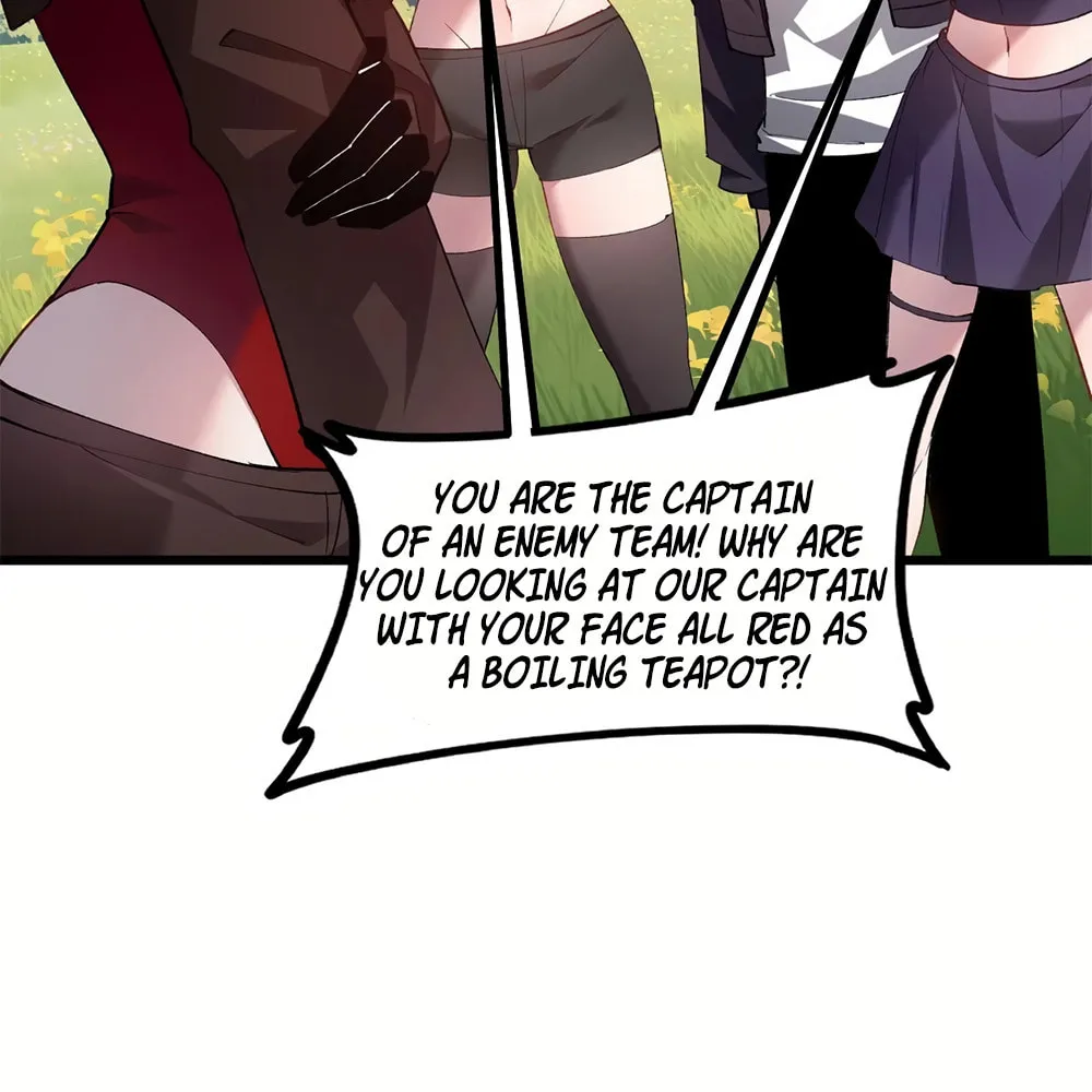 Overlord of Insects Chapter 42 page 7 - 
