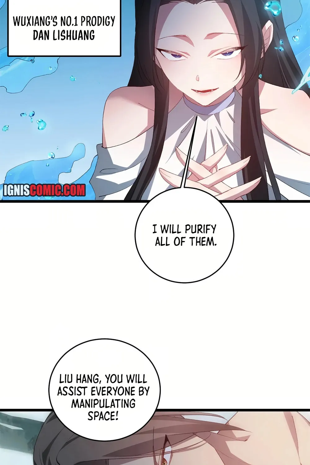 Overlord of Insects Chapter 42 page 65 - 