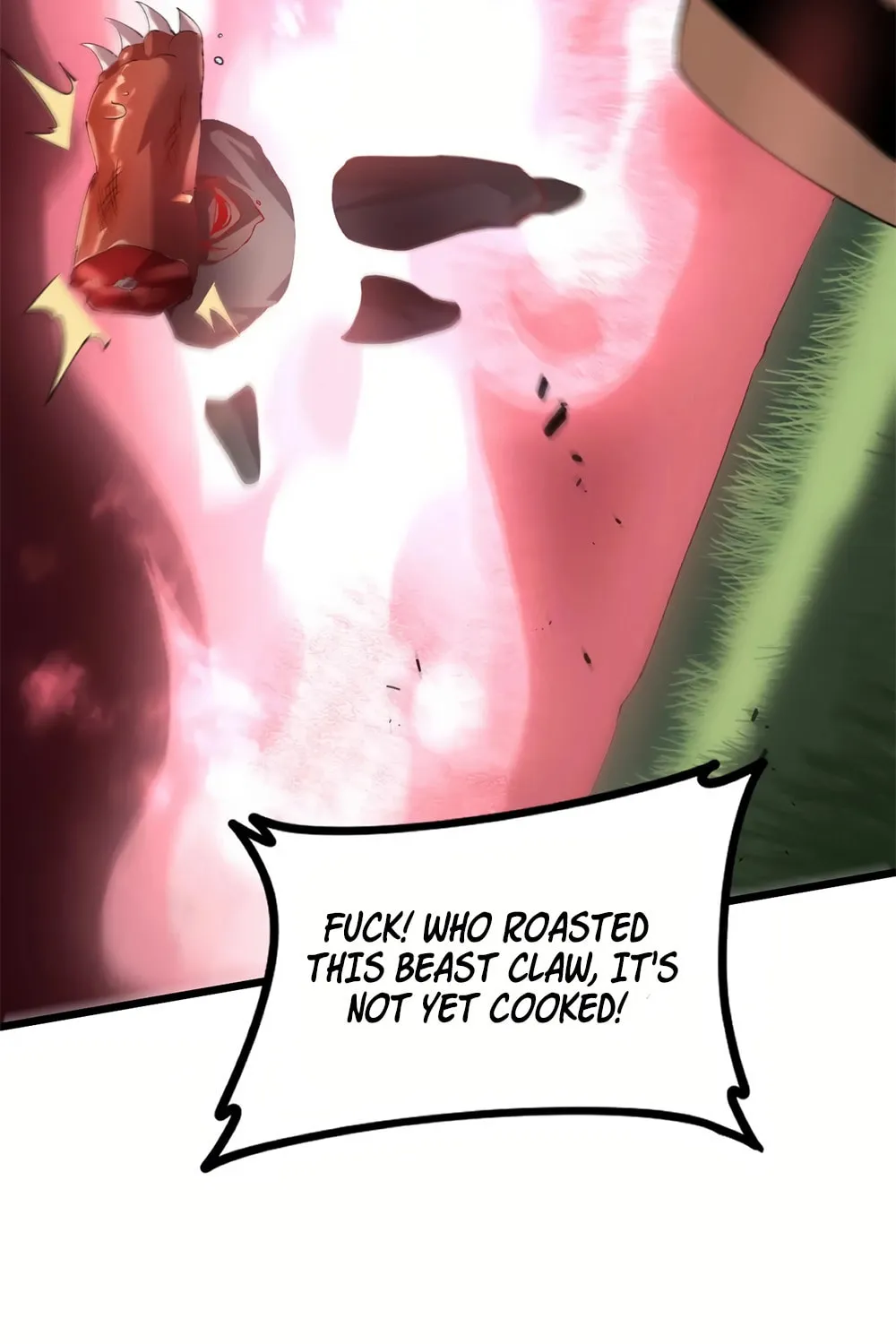 Overlord of Insects Chapter 42 page 76 - 