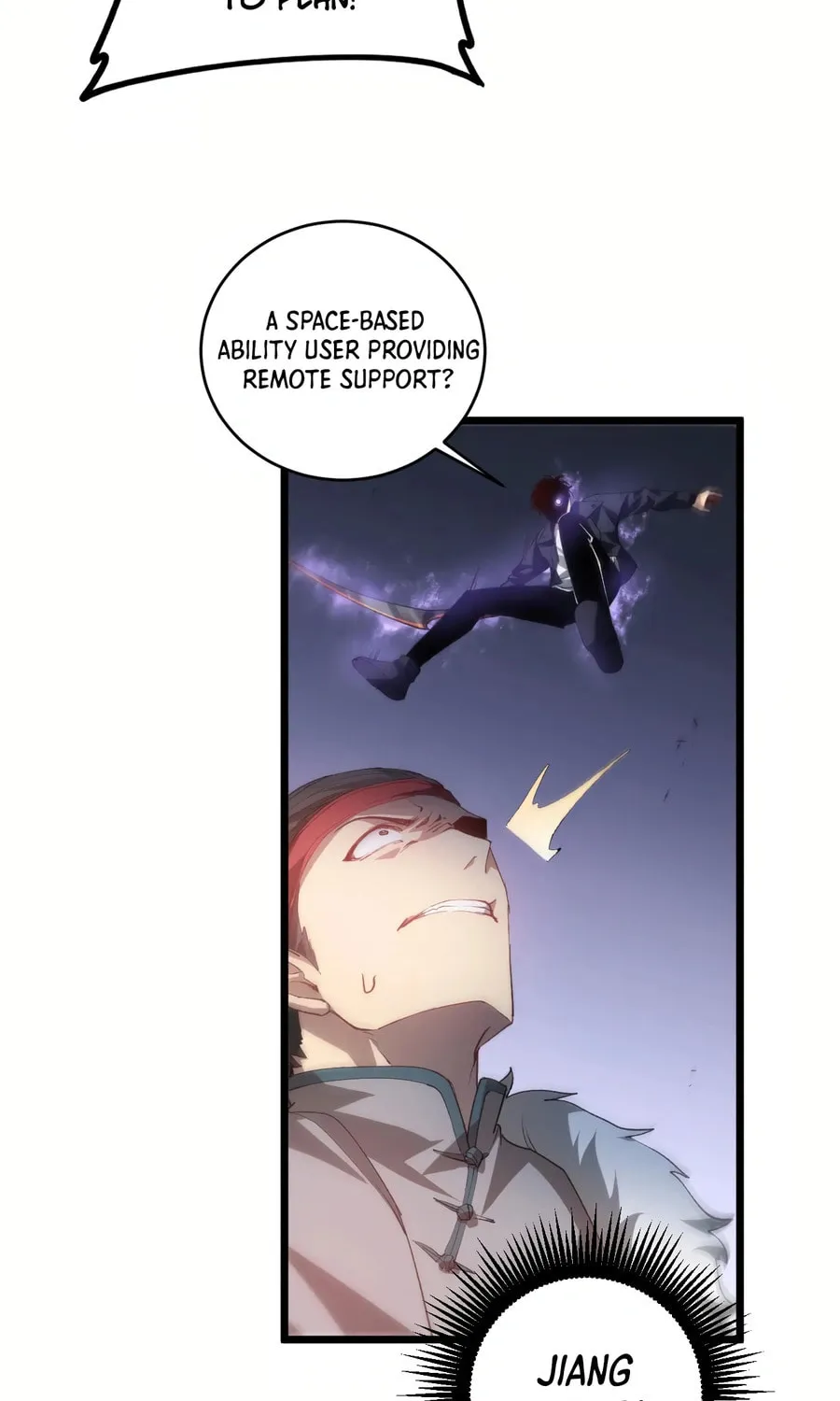 Overlord of Insects Chapter 43 page 16 - 
