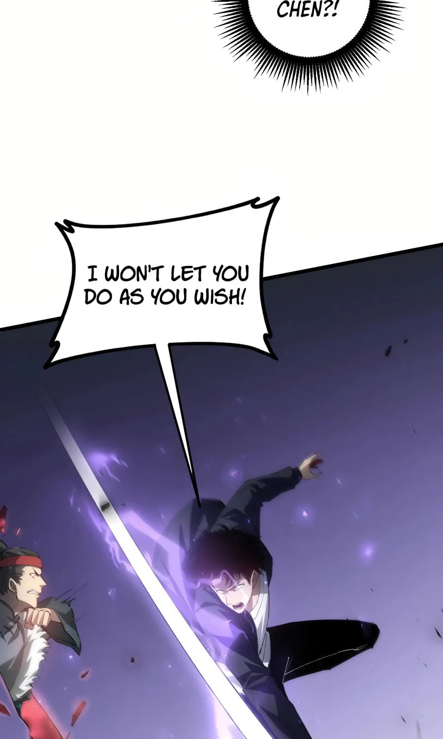 Overlord of Insects Chapter 43 page 17 - 