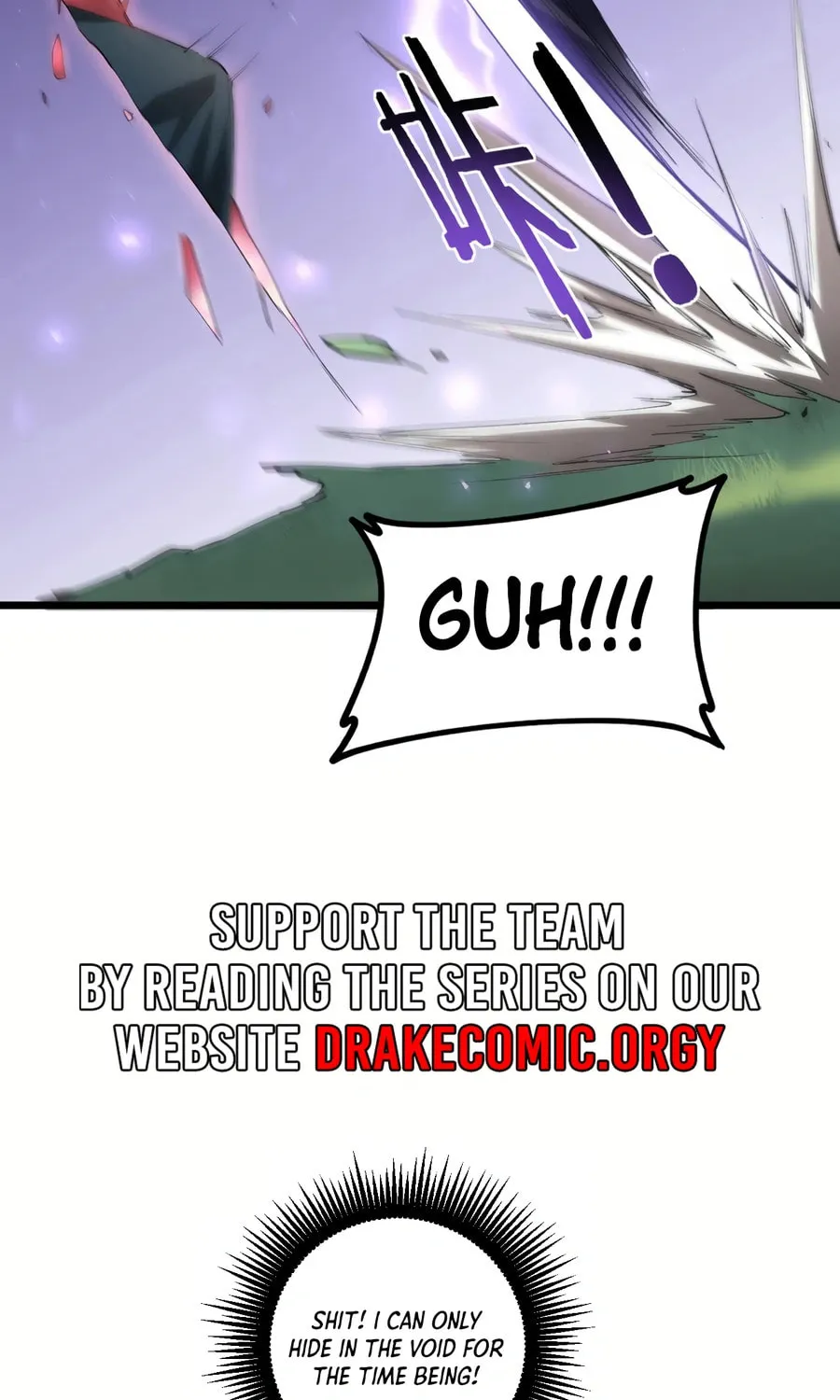 Overlord of Insects Chapter 43 page 18 - 