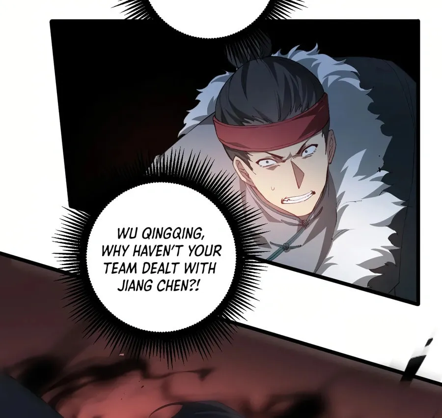 Overlord of Insects Chapter 43 page 19 - 