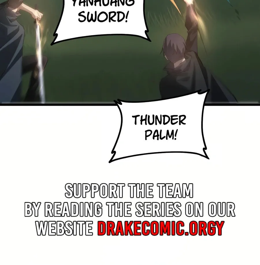 Overlord of Insects Chapter 43 page 24 - 