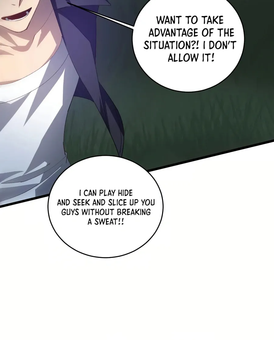 Overlord of Insects Chapter 43 page 33 - 