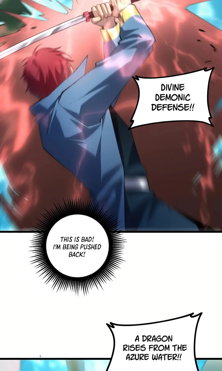 Overlord of Insects Chapter 43 page 47 - 