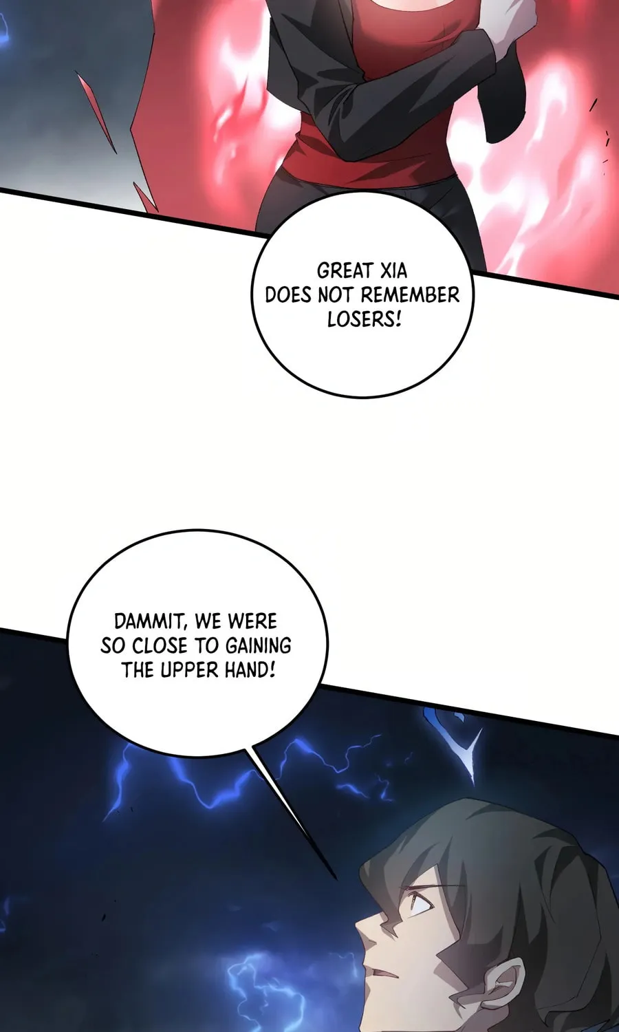 Overlord of Insects Chapter 43 page 56 - 