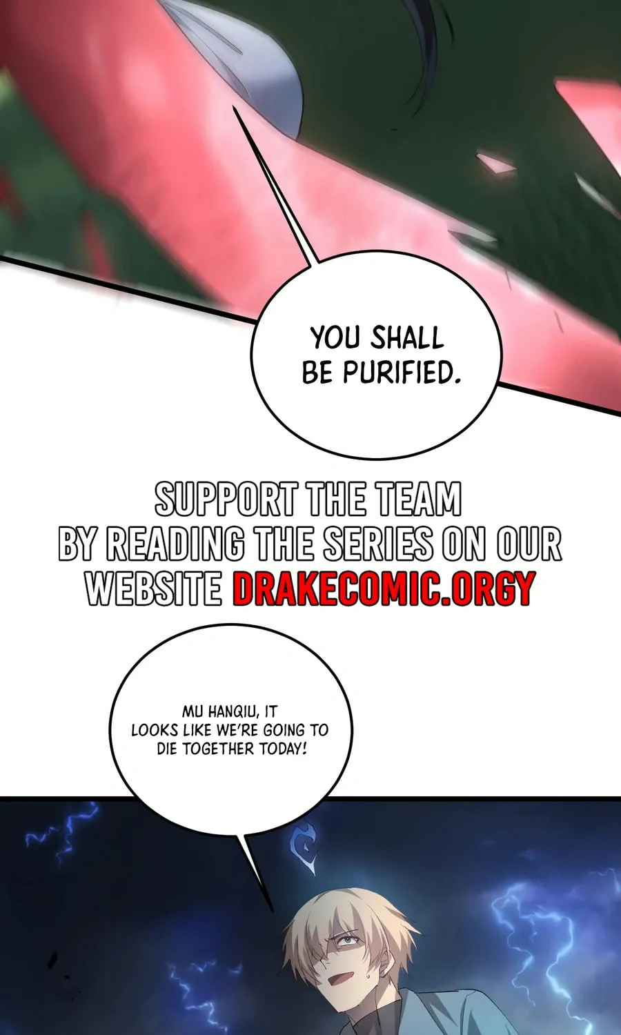 Overlord of Insects Chapter 43 page 59 - 