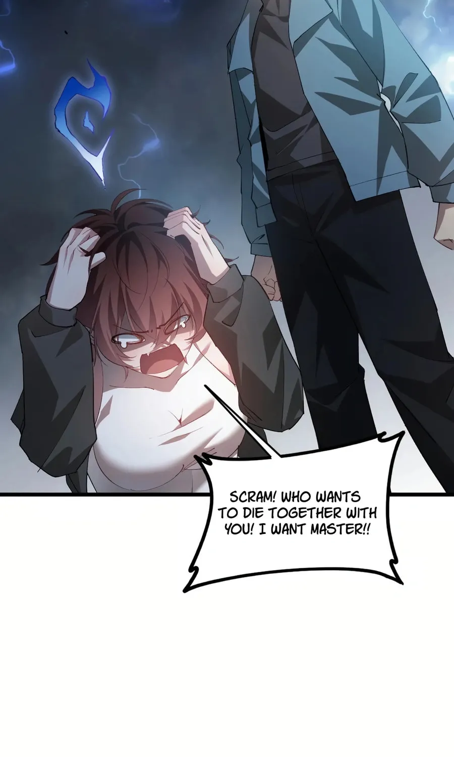 Overlord of Insects Chapter 43 page 60 - 