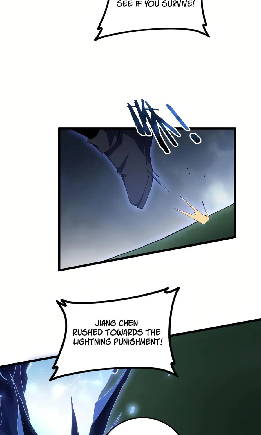Overlord of Insects Chapter 43 page 62 - 