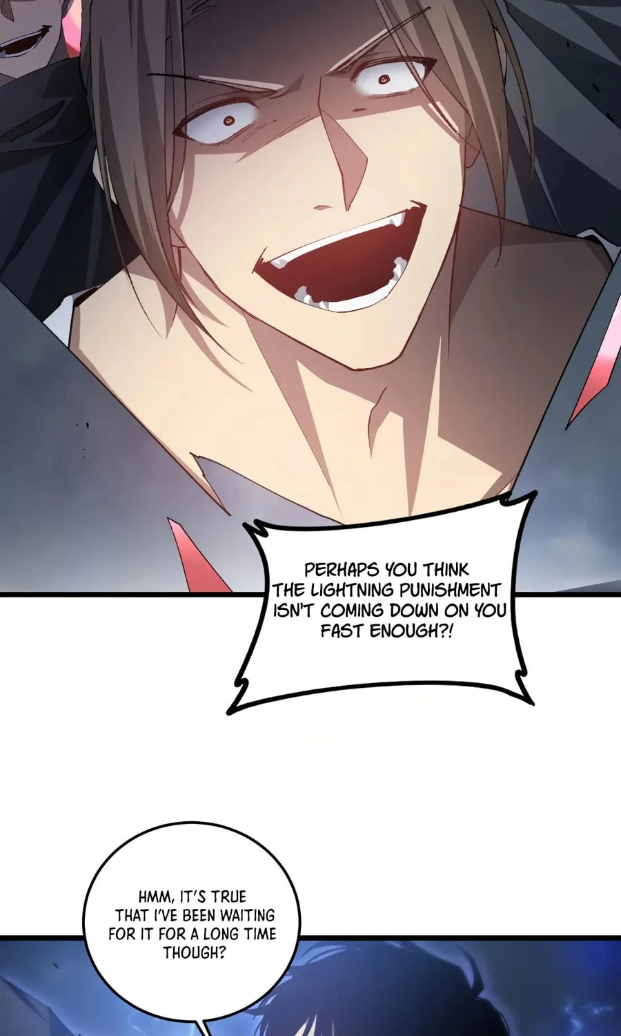 Overlord of Insects Chapter 43 page 65 - 