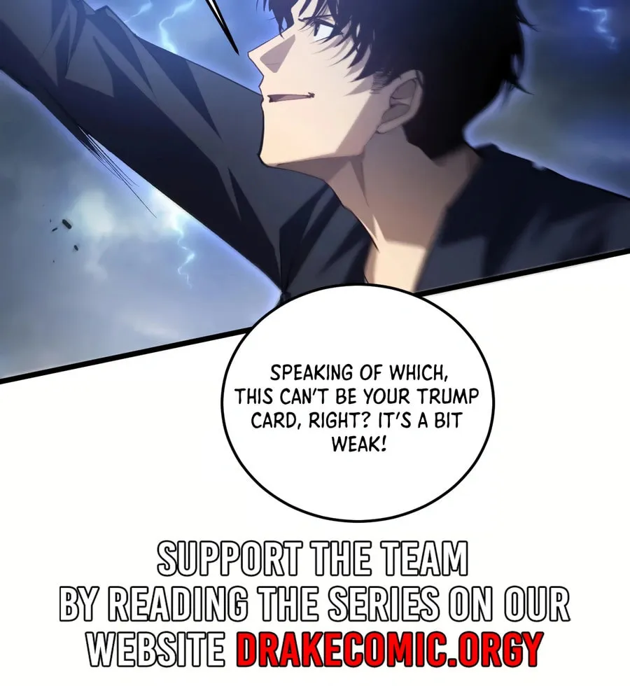 Overlord of Insects Chapter 43 page 66 - 
