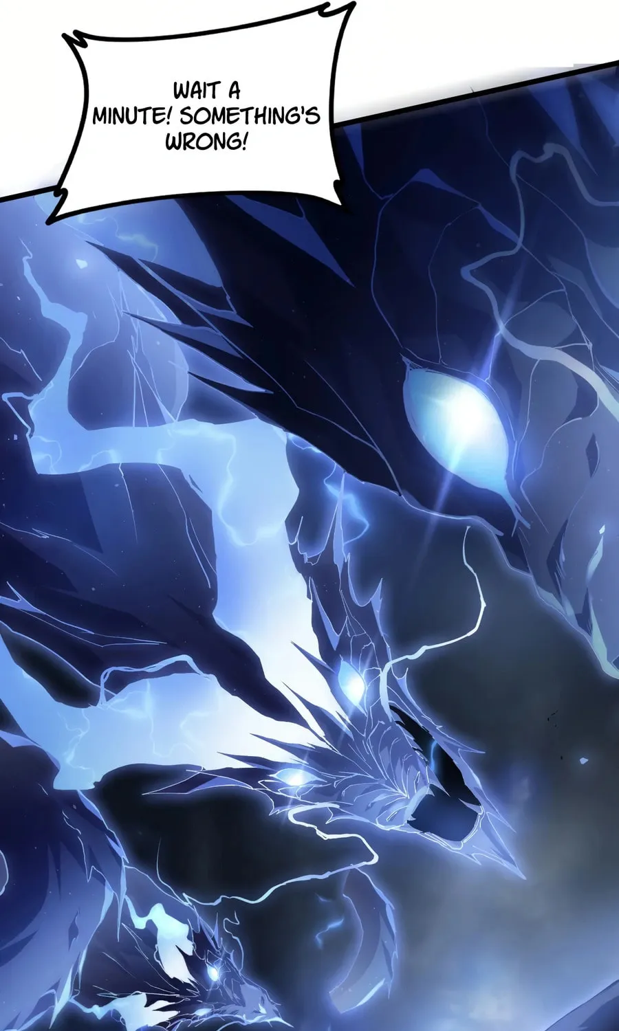 Overlord of Insects Chapter 43 page 67 - 