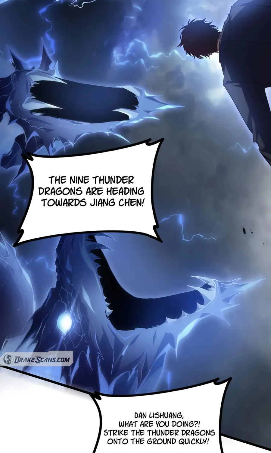 Overlord of Insects Chapter 43 page 68 - 