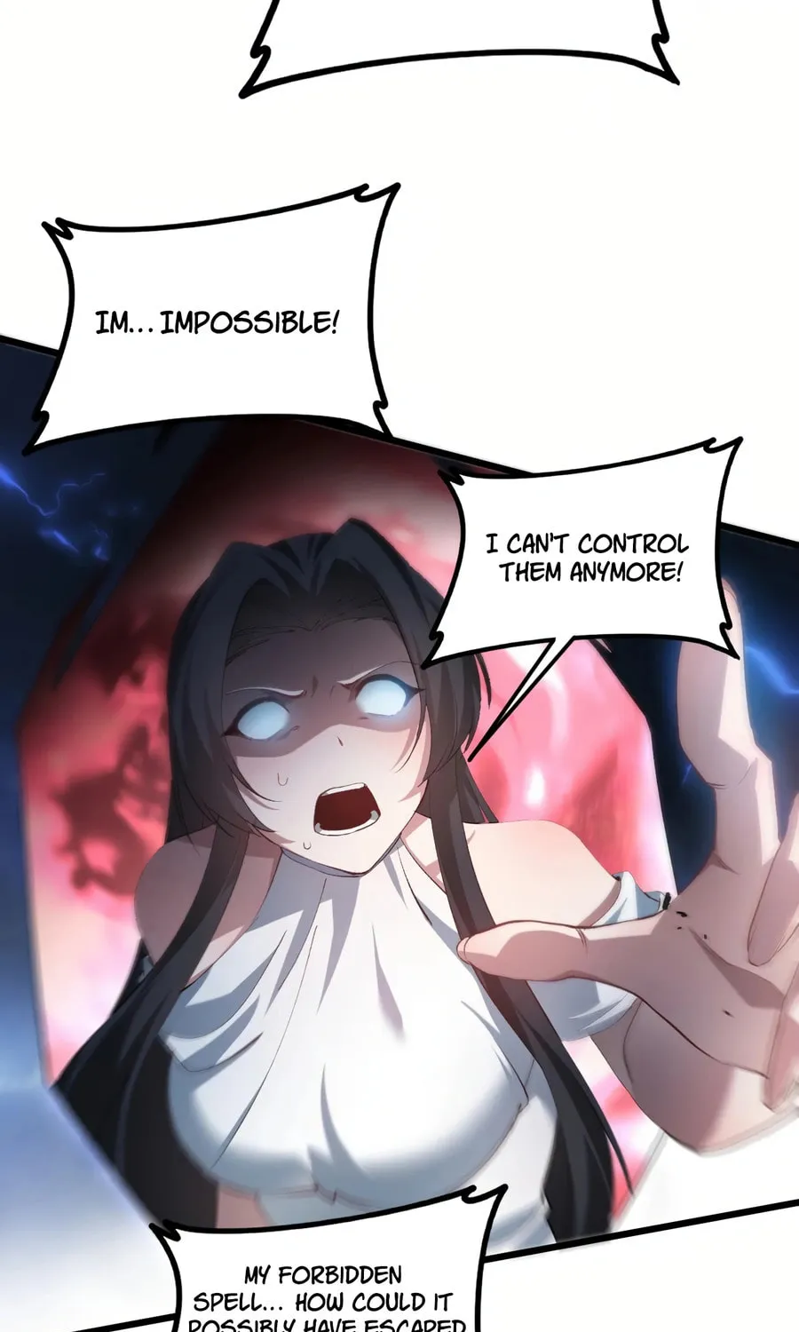 Overlord of Insects Chapter 43 page 69 - 