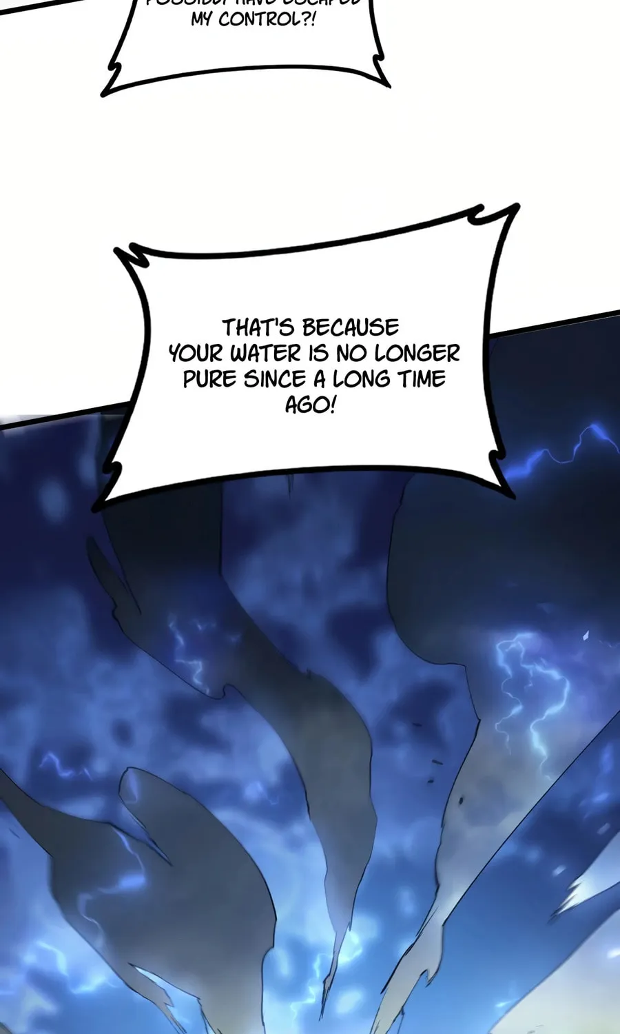 Overlord of Insects Chapter 43 page 70 - 