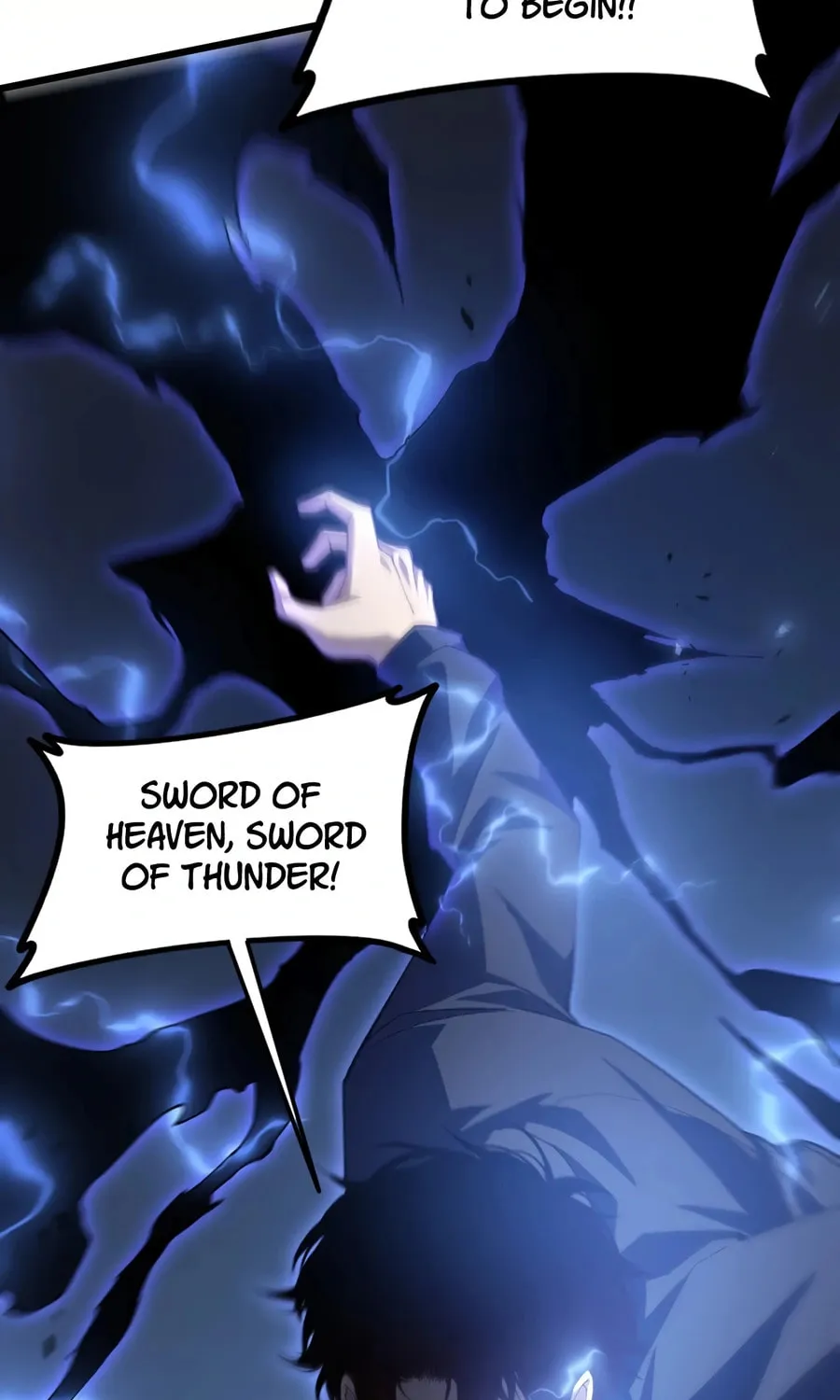 Overlord of Insects Chapter 43 page 74 - 