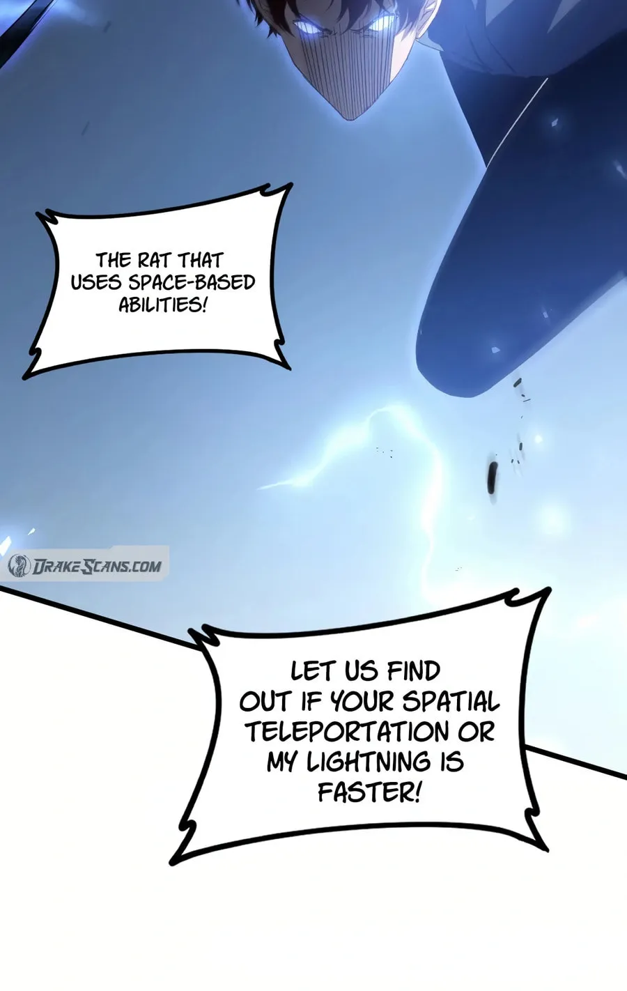 Overlord of Insects Chapter 43 page 75 - 
