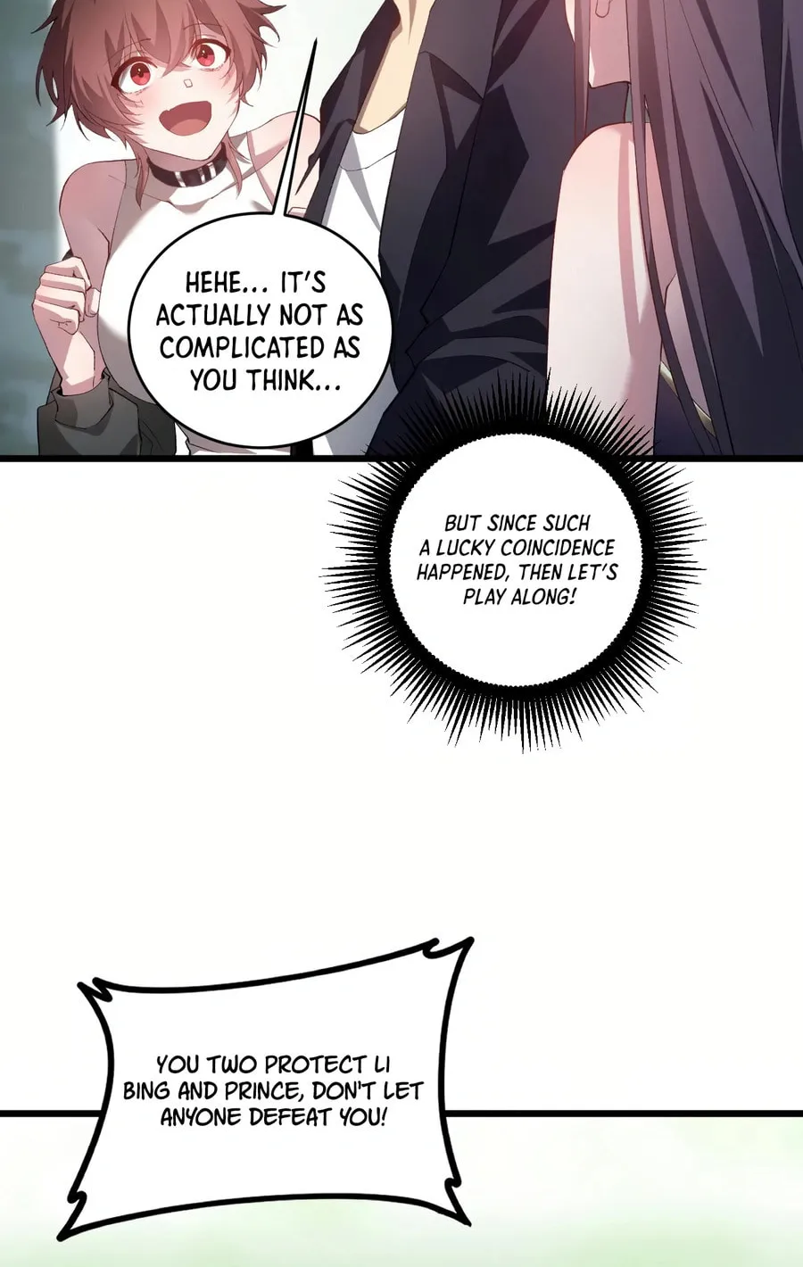Overlord of Insects Chapter 43 page 9 - 