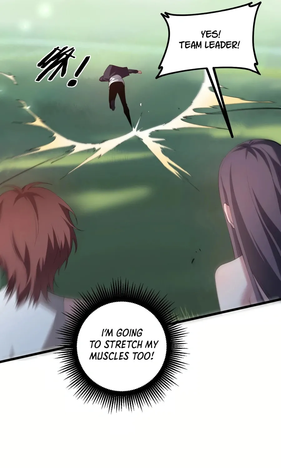 Overlord of Insects Chapter 43 page 10 - 