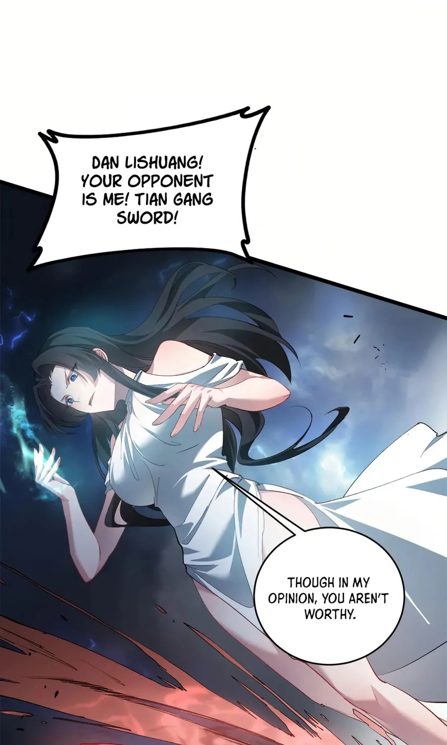 Overlord of Insects Chapter 44 page 12 - 