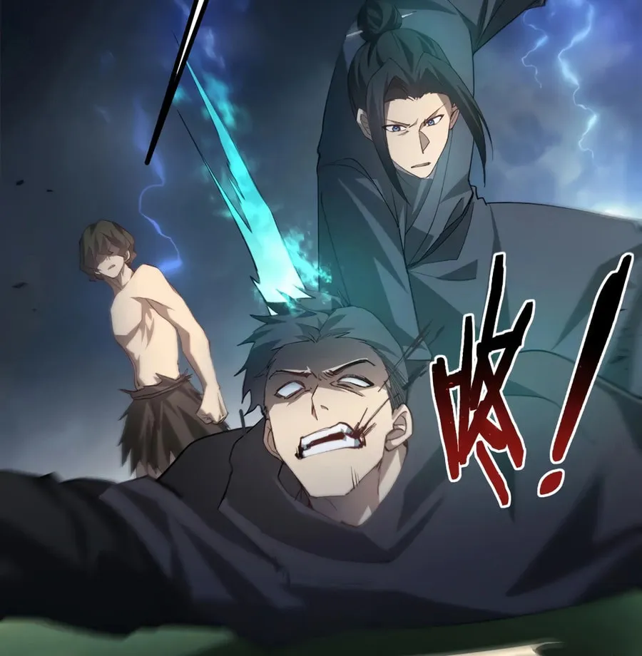 Overlord of Insects Chapter 44 page 14 - 