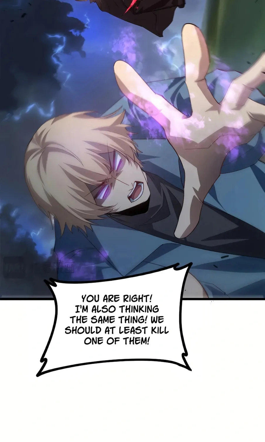 Overlord of Insects Chapter 44 page 16 - 