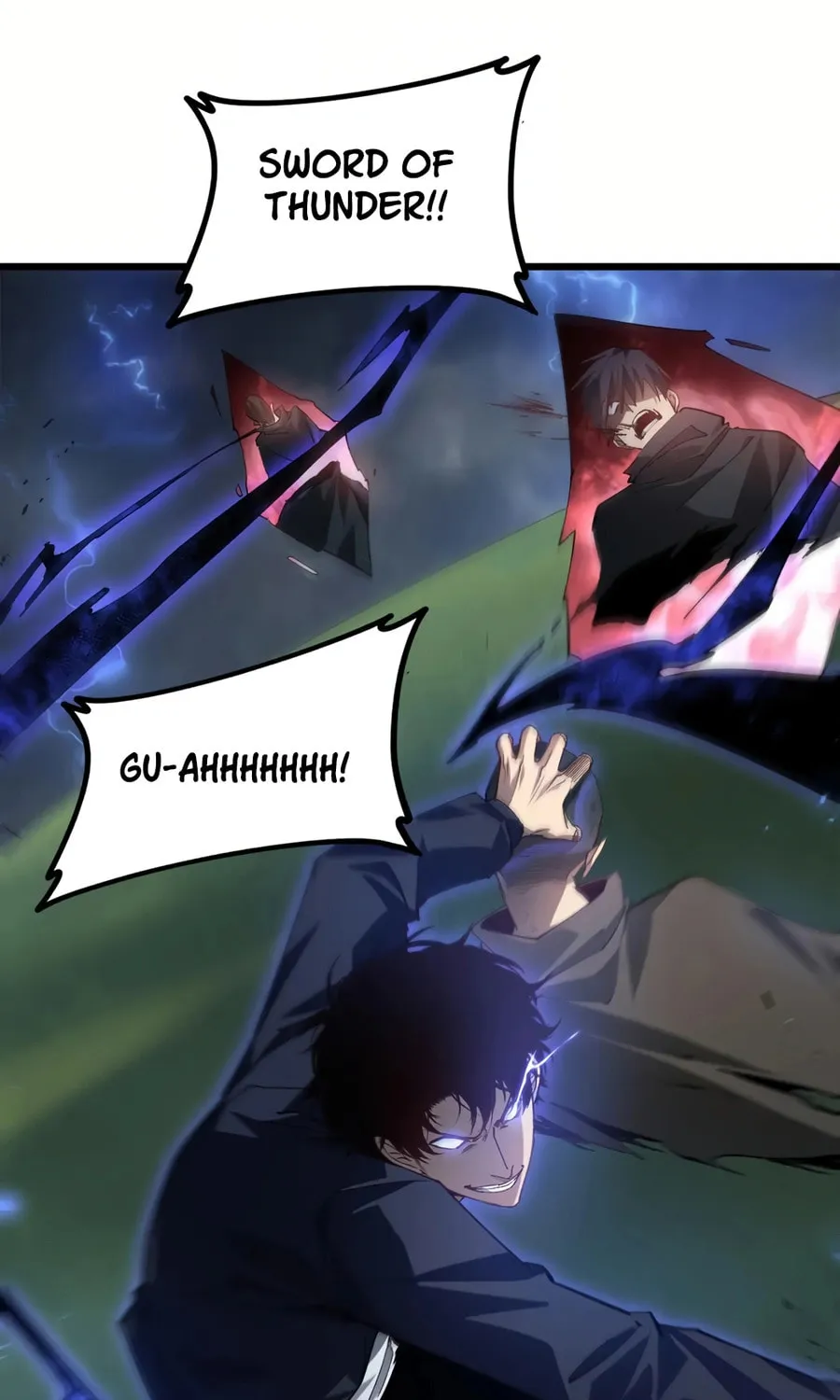 Overlord of Insects Chapter 44 page 3 - 