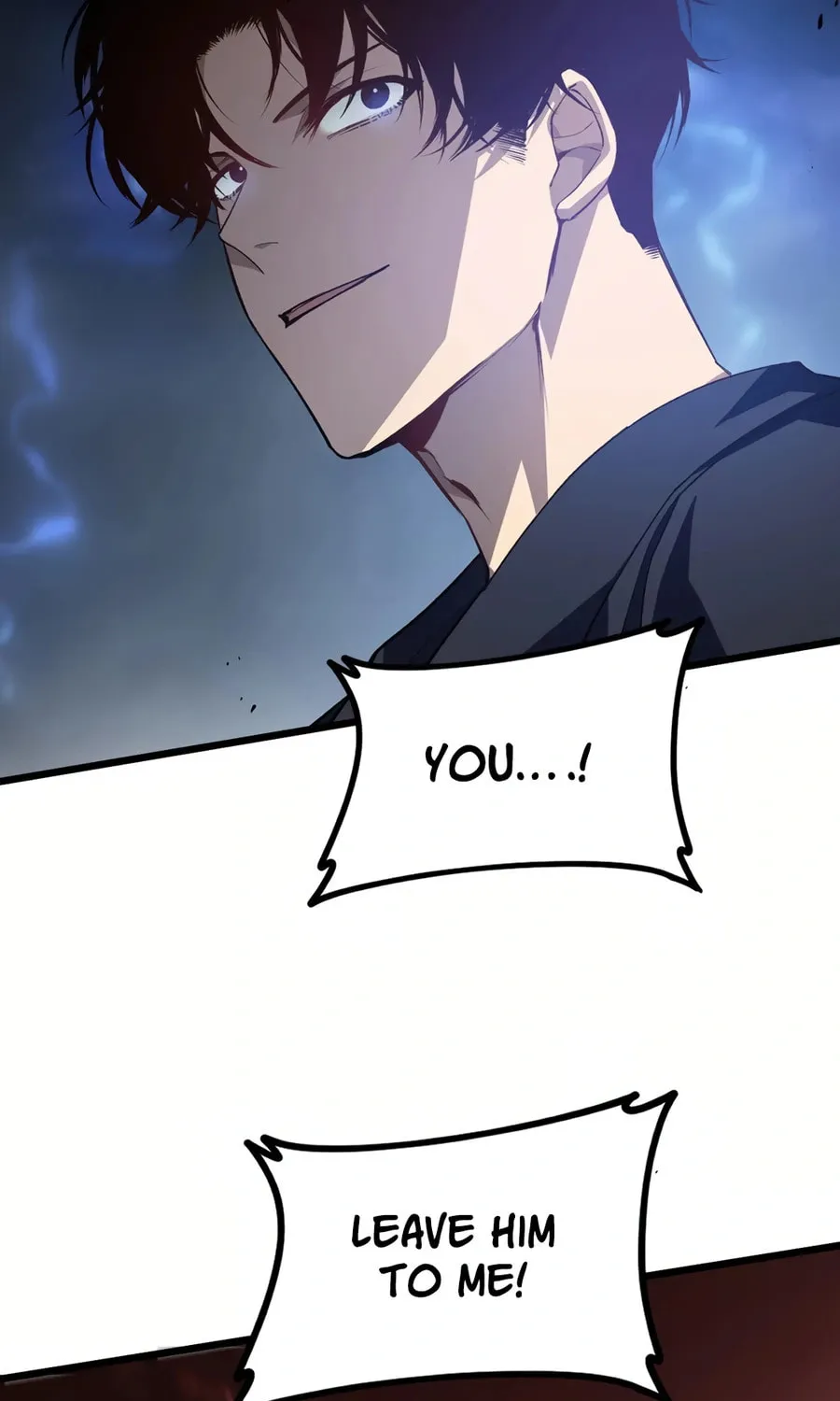 Overlord of Insects Chapter 44 page 28 - 