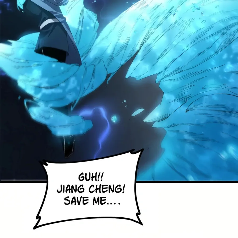 Overlord of Insects Chapter 44 page 37 - 