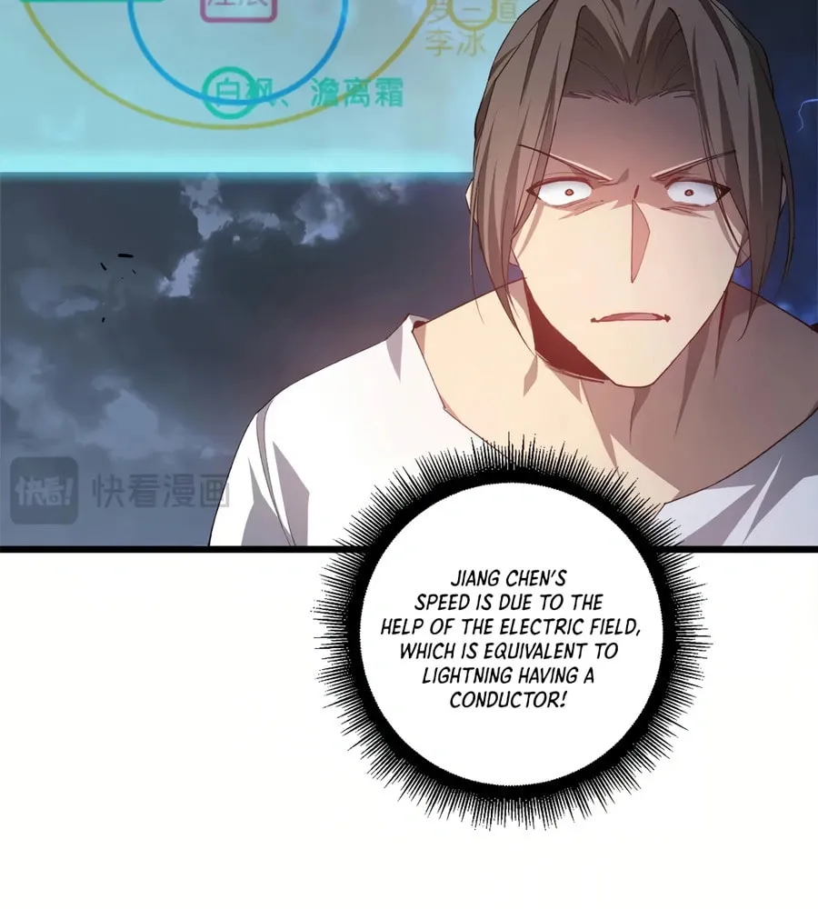 Overlord of Insects Chapter 44 page 42 - 