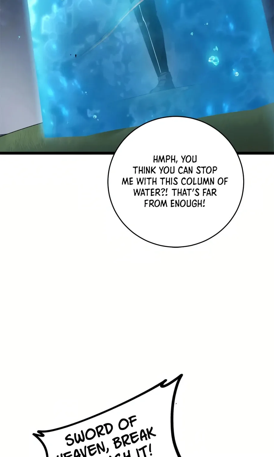 Overlord of Insects Chapter 44 page 45 - 