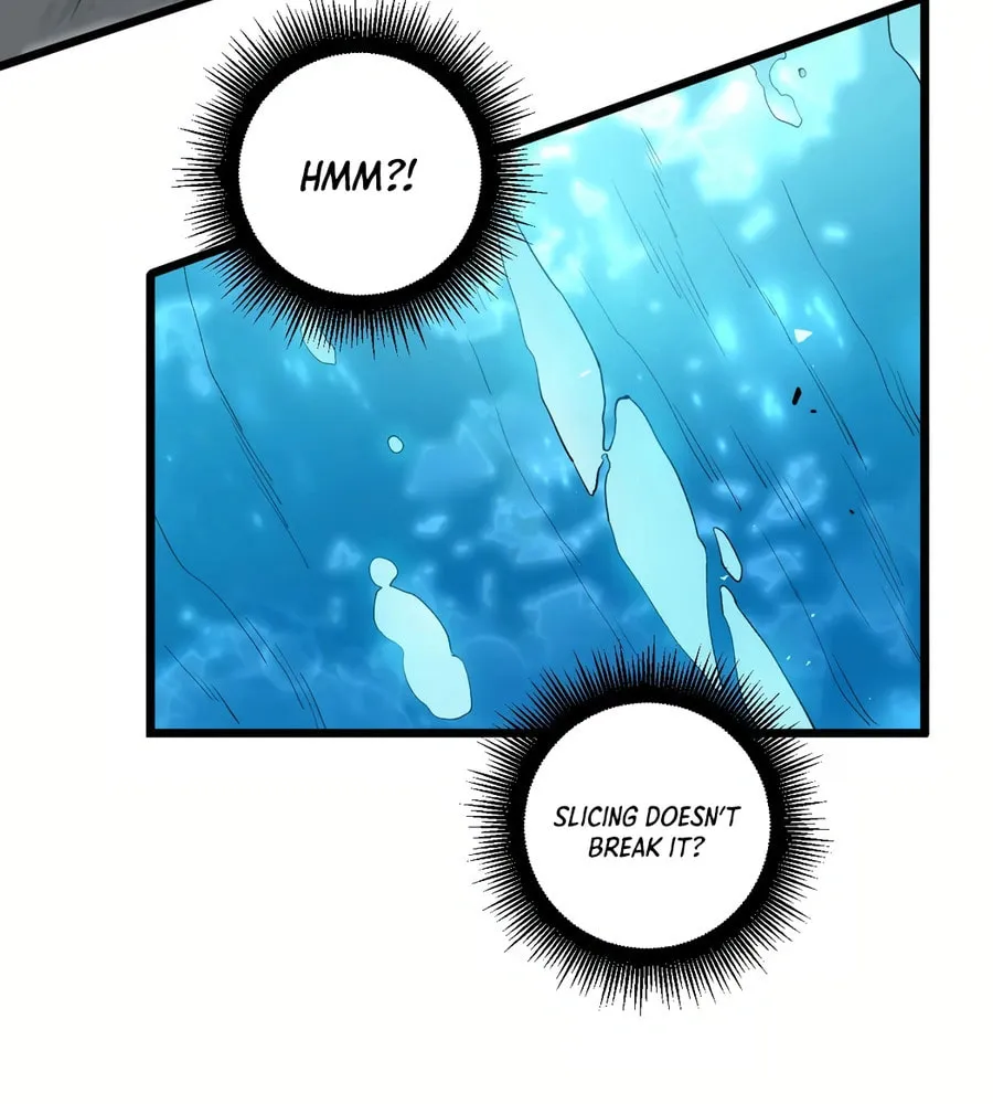 Overlord of Insects Chapter 44 page 47 - 